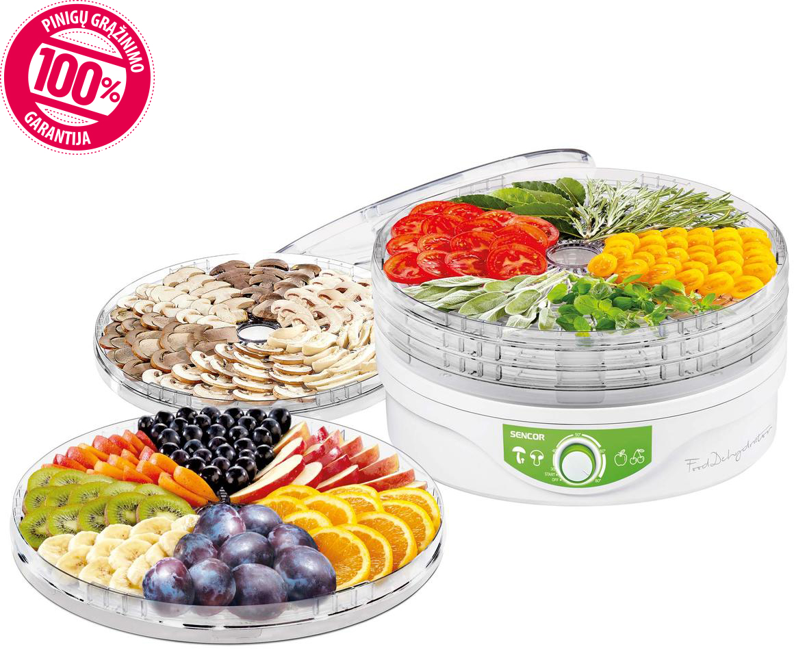 میوه خشک کن SFD2105